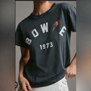 Letluv Anthropologie Bowie 1973 Tee (104)
